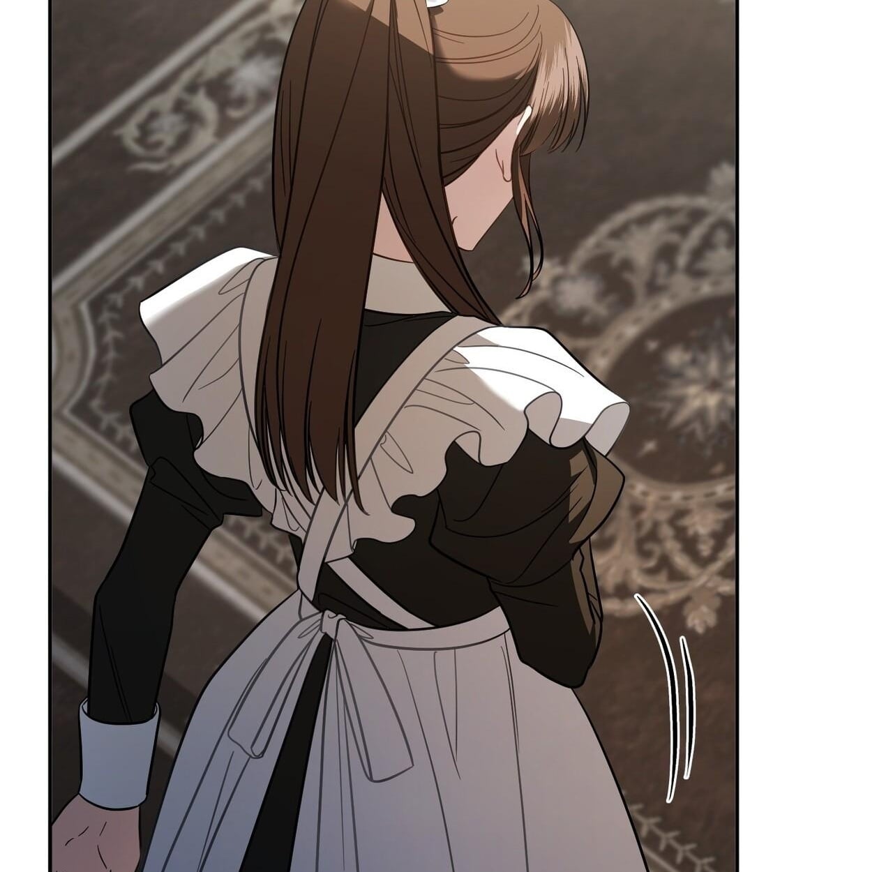 สาวใช้ผู้น่าสงสาร ของตระกูลเคานต์คัลเลย์ ตอนที่ 15 - รูปที่ 2